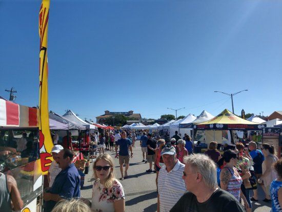 Cape Coral Farmers Market